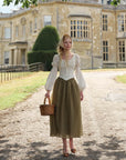 Meadow Wind Blouse