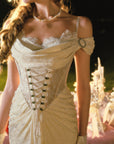 Manhattan Gala Dress