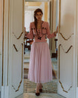 Lotus Reverie Jacket