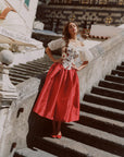 Rose Heights Skirt