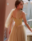 Petals in the Meadow Dress