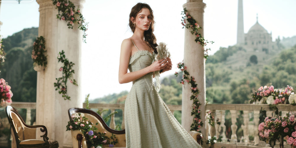 Womens Elegant Corsets & Clothing Online 2026 | LaceMade