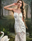 Waldschwanenkleid
