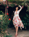 Rosevale Skirt