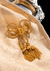 Holy Confession Brooch