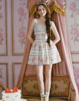 Candy Tart Kleid (Kurz)