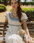 Daisy Melody Dress