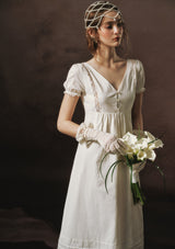 Morning Dew Princess Dress