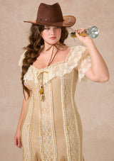 Curve&Plus Cairo Adventure Dress