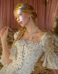 Miss Shepherd's Flute Corset