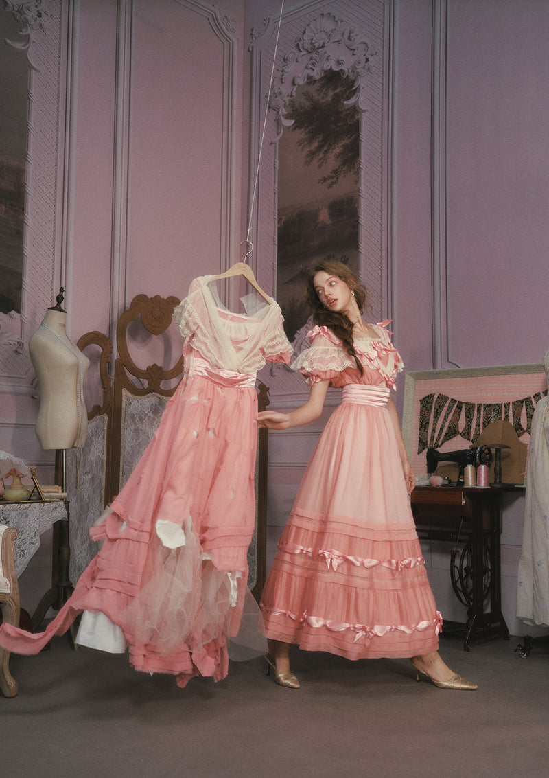 Princess Wish Dress In Stock / XS Princess Wish Dress In Stock / XS