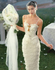Holy Confession Corset Dress