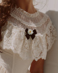 Lady Cozy Dress (Short)