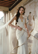 Temple Overture Dress
