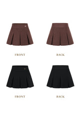 New York Girl Skirt