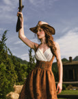 Desert Cavalier Dress