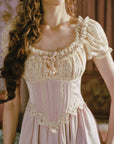 Sweetheart Vintage Dream Dress
