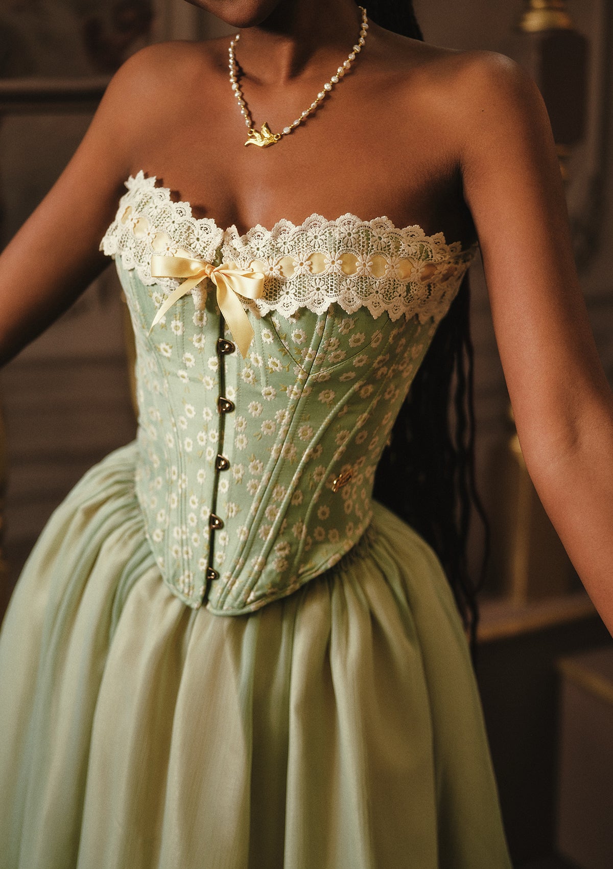 Princess Ashley Skirt