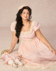 Curve&Plus Edward Chanson Dress