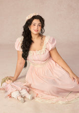 Curve&Plus Edward Chanson Dress