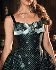 Tiffany Banquet Dress