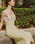 Daisy Manor Knit Dress