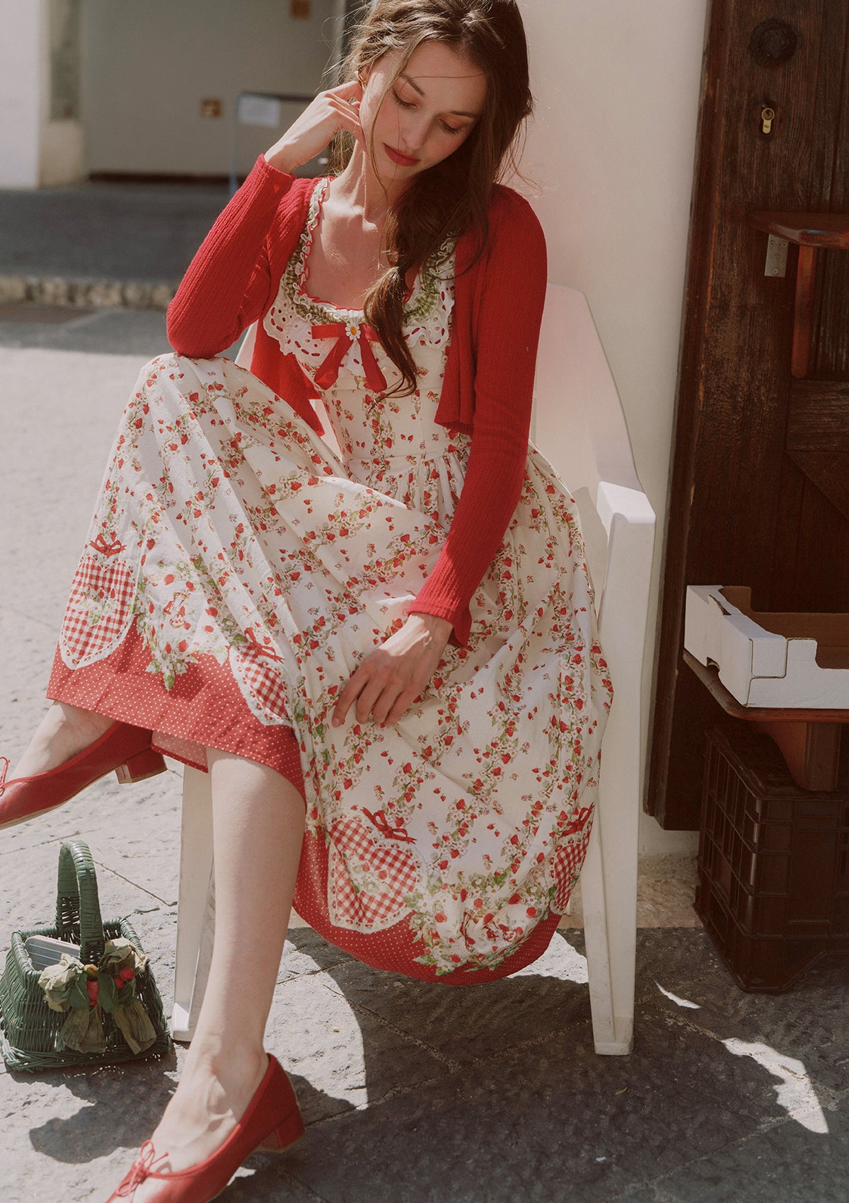 espionage silk picnic dress Flounce Jumpsuit Zimmermann Espionage Jumpsuit Zimmermann Espionage Silk Picnic Dress All The Dresses