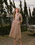 British Voyage Coat