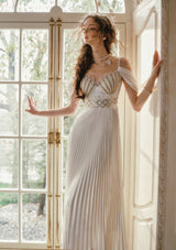 Mother Of Ocean Dress