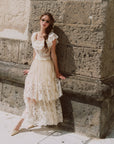 Rewind Romance Corset