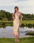 Hawaiian Breeze Skirt