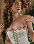Bloom Overture Corset Dress (Long)