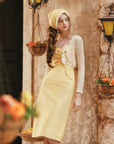 Little Daisy Dress