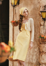 Little Daisy Dress