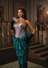 Princess Stefi Corset