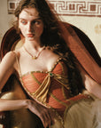 Sahara Rose Corset