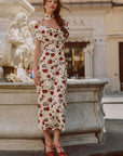 Miss Betty Dress