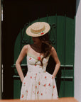 Wild Cherry Dress (Short)
