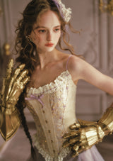 Starlit Castle Corset