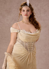 Curve&Plus Manhattan Gala Dress