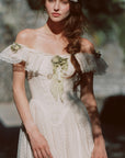 Verbena Girl Dress