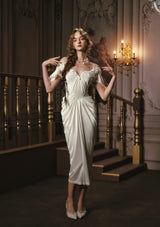 Spirit Sword Angel Dress