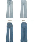 San Francisco Diary Pants