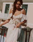 Spring Enchantment Dress