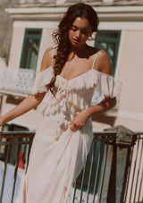 Spring Enchantment Dress