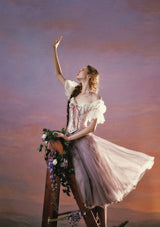 Starlit Fairy Tale Skirt