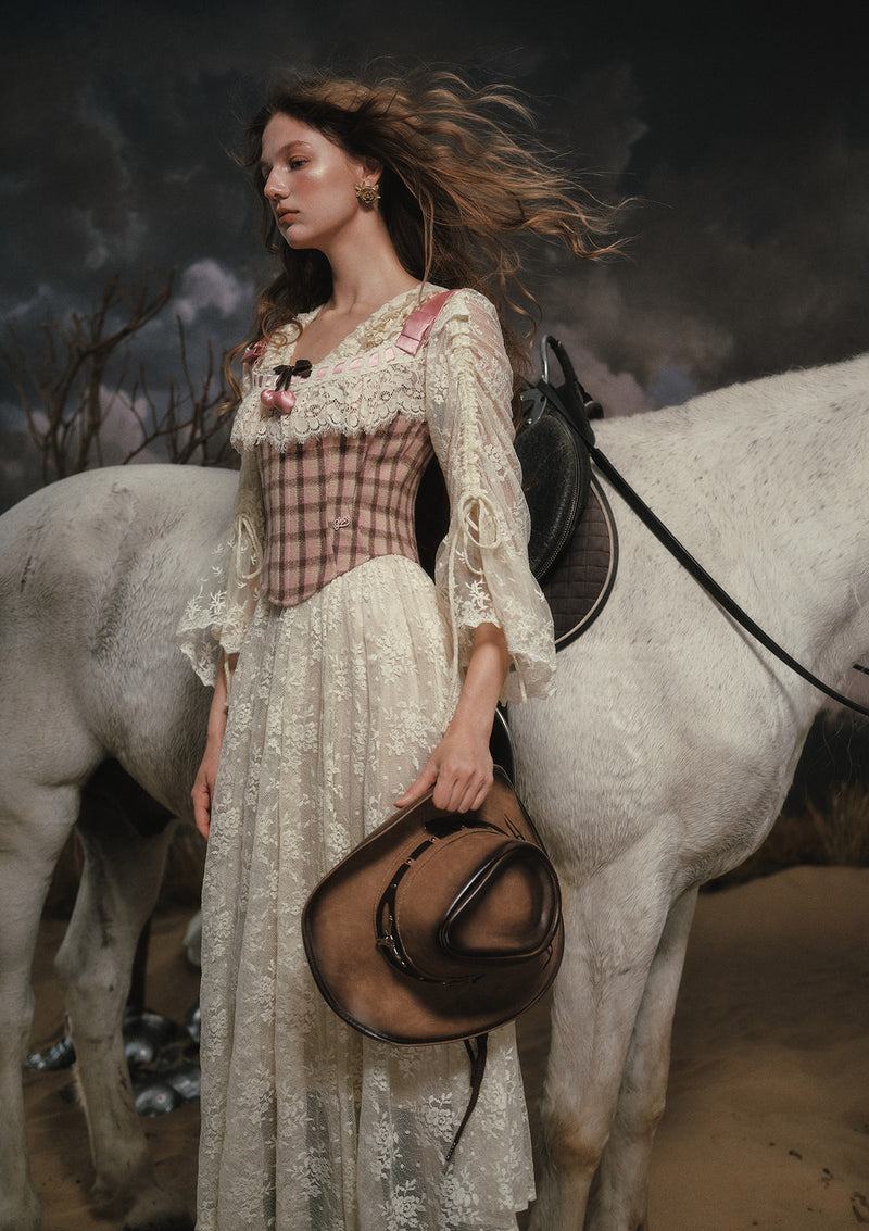 Sweetheart Coco Corset