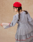 Curve&Plus Autumn Fairy Tale Dress