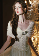 Stained Glass Dream Corset