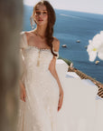 Mediterranean Confession Dress